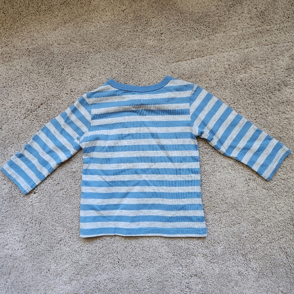 Baby Boy Tee Shirt Bundle, size 6-9 months - Picture 5 of 8